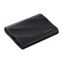 External SSD, SAMSUNG, T9, 1TB, USB 3.2, Write speed 1950 MBytes/sec, Read speed 2000 MBytes/sec, MU-PG1T0B/EU