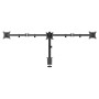 DISPLAY ACC MOUNTING ARM/17-27 MA-D3-01 GEMBIRD