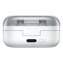 HEADSET GALAXY BUDS4 PRO/WHITE SM-R640 SAMSUNG