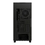 Case, GIGABYTE, AORUS C500 GLASS, MidiTower, Not included, ATX, EATX, MicroATX, MiniITX, Colour Black, AC500G