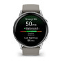 SMARTWATCH VENU 4 45MM/SIL/GREY 010-03014-01 GARMIN