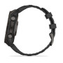 SMARTWATCH FENIX 8 SAPPHIRE/BLACK/GRAY 010-02903-21 GARMIN