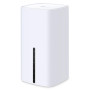Wireless Router, TP-LINK, Wireless Router, 3600 Mbps, Mesh, Wi-Fi 6, 2x10/100/1000M, 1x2.5GbE, Number of antennas 2, 5G, ARCHERNX600