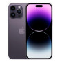 MOBILE PHONE IPHONE 14 PRO MAX/128GB PURPLE MQ9T3 APPLE