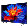 TV Set, TCL, 55 , 4K Ultra HD, 3840 x 2160 pixels, Flat, 16:9, QLED, 55P8K