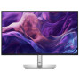 LCD Monitor, DELL, P2425HE, 23.8, Business, Panel IPS, 1920x1080, 16:9, 100Hz, Matte, 8 ms, Swivel, Pivot, Height adjustable, Tilt, 210-BMJB_5Y