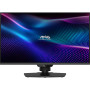 LCD Monitor, MSI, MAG 274QPF X30MV, 27, Gaming/Frameless, Matte, Panel VA, 2560x1440, 16:9, 300Hz, 0.5 ms, Colour Black, MAG274QPFX30MV
