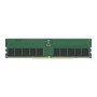 Server Memory Module, KINGSTON, DDR5, 48 GB, Unregistered (unbuffered), CL 46, 1.1 V, 288-pin DIMM, KSM56E46BD8KM-48HM