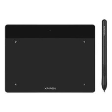 GRAPHIC TABLET 4.8X3/BLACK DECO FUN XS XPPEN