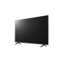 TV Set, LG, 43, 4K/Smart, 3840x2160, Wireless LAN, Bluetooth, webOS, 43UR781C0LK