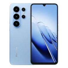 MOBILE PHONE WAVE 10/8/128GB BLUE BLACKVIEW