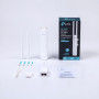 Access Point, TP-LINK, 1200 Mbit/s, 1xLAN ports, 2xAntennas quantity, EAP225-OUTDOOR