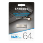 MEMORY DRIVE FLASH USB3.1 64GB/BAR PLUS MUF-64BE3/APC SAMSUNG