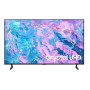 TV Set, SAMSUNG, 43, 4K, 3840x2160, Wireless LAN, Bluetooth, Tizen, Black, UE43CU7092UXXH