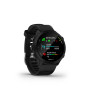 SMARTWATCH FORERUNNER 55/BLACK 010-02562-10 GARMIN