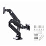 DISPLAY ACC MOUNTING ARM/17-35 MA-DA2-03 GEMBIRD