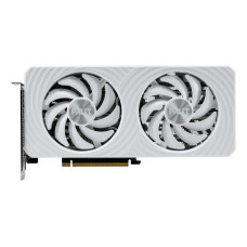 Graphics Card, PALIT, NVIDIA, GeForce RTX 5060 Ti, 2407 MHz, 8 GB, GDDR7, 128 bit, PCI Express 5.0, Active, NE7506TU19P1-GB2062M