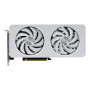 Graphics Card, PALIT, NVIDIA, GeForce RTX 5060 Ti, 2407 MHz, 8 GB, GDDR7, 128 bit, PCI Express 5.0, Active, NE7506TU19P1-GB2062M