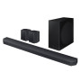 SOUND BAR 9.1.4/HW-Q930D/EN SAMSUNG