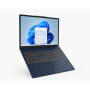 Notebook, LENOVO, IdeaPad, Slim 3 15IRH10, CPU Core i5, i5-13420H, 2100 MHz, 15.3, 1920x1200, RAM 16GB, DDR5, 4800 MHz, SSD 512GB, Intel UHD Graphics, Integrated, ENG, Card Reader SD, Blue, 1.59 kg, 83K100CXPB