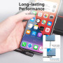 CABLE USB-C TO USB-C/1M GRAY TRAHF VENTION