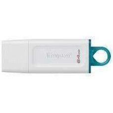 MEMORY DRIVE FLASH USB3 128GB/KC-U2G128-5R KINGSTON