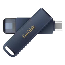 MEMORY DRIVE FLASH USB-C 64GB/SDIXD0N-064G-GN6NN SANDISK MEMORY DRIVE FLASH USB-C 64GB/SDIXD0N-064G-GN6NN SANDISK