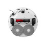VACUUM CLEANER ROBOT Q REVO/CURV5A1 WH QRCS02-00 ROBOROCK