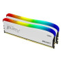 MEMORY DIMM 16GB PC25600 DDR4/K2 KF432C16BWAK2/16 KINGSTON