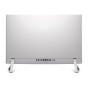 Monoblock PC, DELL, EC27250, Business, All in One, CPU Core 7, 150U, 1800 MHz, Screen 27, RAM 16GB, DDR5, 5200 MHz, SSD 512GB, Graphics card Intel Graphics, Integrated, ENG, Windows 11 Pro, Colour White, EC27250_RPLU-R_006_NOKB