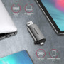 MEMORY READER USB-C+USB3.2 2SL/SD/MICROSD CRE-SAC AXAGON