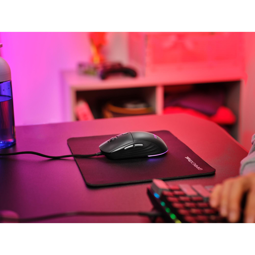 MOUSE USB OPTICAL LIGHTWEIGHT/GXT925 REDEX II 25125 TRUST MOUSE USB OPTICAL LIGHTWEIGHT/GXT925 REDEX II 25125 TRUST