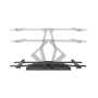 TV SET ACC WALL MOUNT 37-80/WM-80ST-02 GEMBIRD