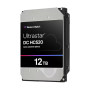 HDD, WESTERN DIGITAL ULTRASTAR, Ultrastar DC HC520, HUH721212ALE604, 12TB, SATA 3.0, 256 MB, 7200 rpm, 3,5, 0F30146