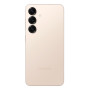 MOBILE PHONE GALAXY S25/512GB P.GOLD SM-S931B SAMSUNG