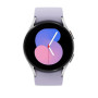SMARTWATCH GALAXY WATCH5/40MM SILVER SM-R900 SAMSUNG
