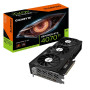 Graphics Card, GIGABYTE, NVIDIA GeForce RTX 4070 Ti, 12 GB, GDDR6X, 192 bit, PCIE 4.0 16x, 1xHDMI, 3xDisplayPort, GV-N407TWF3OC-12GD