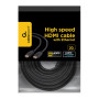 CABLE HDMI-HDMI 20M V2.0 BLK/CC-HDMI4-20M GEMBIRD