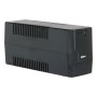 UPS, DAHUA, 360 W, 0.6 kVA, Waveform Sine/Pure sine, Line-Interactive, Black, PFM3350-600