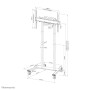 TV SET ACC FLOOR STAND 37-100/FL55-875BL1 NEOMOUNTS