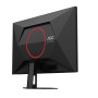 LCD Monitor, AOC, 27 , 1920 x 1080 pixels, Full HD, Native aspect ratio 16:9, LED, Flat, 27G4ZRE