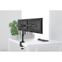MONITOR ACC DESK MOUNT 10-27/FPMA-DCB100DBLACK NEOMOUNTS