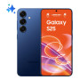 MOBILE PHONE GALAXY S25/512GB NAVY SM-S931B SAMSUNG