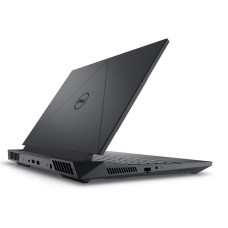 Notebook, DELL, G15 5530, CPU Core i5, i5-13450HX, 2400 MHz, 15.6, 1920x1080, RAM 16GB, DDR5, 4800 MHz, SSD 1TB, NVIDIA GeForce RTX 4050, 6GB, ENG, Windows 11 Home, 2.81 kg, 210-BGJW_1020230321