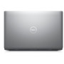 Notebook, DELL, Latitude, 5540, CPU Core i5, i5-1335U, 1300 MHz, 15.6, 1920x1080, RAM 8GB, DDR4, 3200 MHz, SSD 256GB, Intel Integrated Graphics, Integrated, ENG, Card Reader microSD, Smart Card Reader, Windows 11 Pro, 1.61 kg, N002L554015EMEA_VP