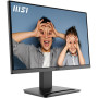 Monitor, MSI, PRO MP223 E2, 21.45, Business, Matte, Panel VA, 1920x1080, 16:9, 100 Hz, 1 ms, Colour Black, PROMP223E2