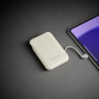 POWER BANK USB 10000MAH/BEIGE S10000 7333031 INTENSO