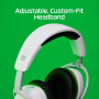 HEADSET HYPERX CLOUDX STINGER2/WHITE/GREEN 75X28AA HYPERX