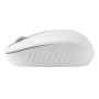 MOUSE BLUETH OPTICAL M196/WHITE 910-007460 LOGITECH