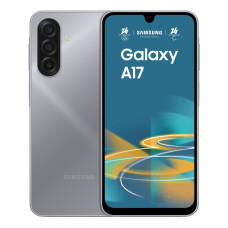 MOBILE PHONE GALAXY A17 4G/4/128GB GRAY SM-A175F SAMSUNG MOBILE PHONE GALAXY A17 4G/4/128GB GRAY SM-A175F SAMSUNG